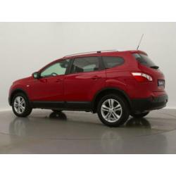 Nissan QASHQAI+2 2.0 Acenta 4WD 140PK NP50378 | 7Persoons |