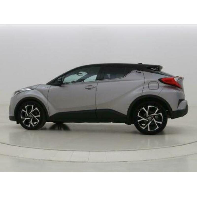 Toyota C-HR 1.8 Hybrid Bi-Tone | Navigatie | Cruise control