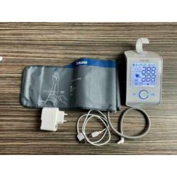Beurer BM85 - Bloeddrukmeter bovenarm - XL display - Bluetoo