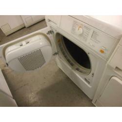 Mieles div nieuwe types Condens 6 kg 325 Arpe Kampen Hofstr