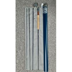 Thomas & Thomas flyrod Helix #5