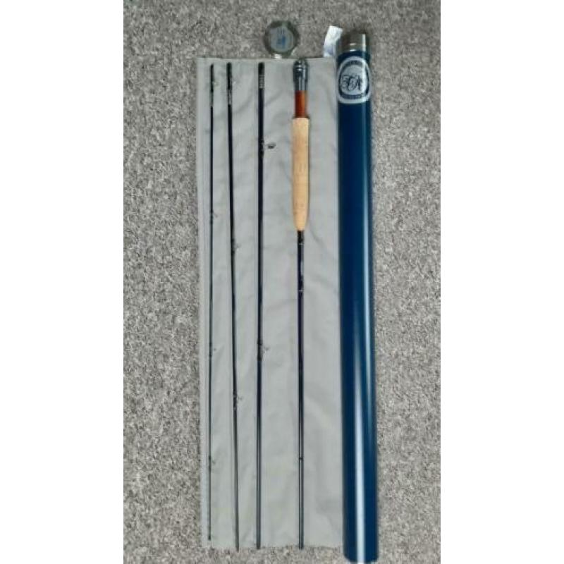 Thomas & Thomas flyrod Helix #5