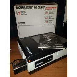 Diaprojector Braun Novamat M 350