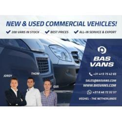 Mercedes Citan 109 CDI 90PK Airco Cruise Imperiaal Trekhaak