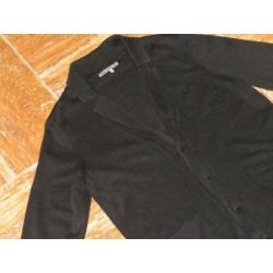 DRYKORN FOR BEAUTIFUL PEOPLE vest,Mt L als nieuw