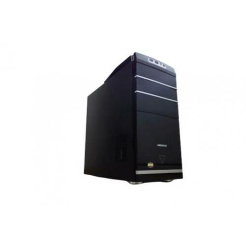 heel snel AMD A8-3820 syst. van MEDION met Wi-Fi en USB 3.0