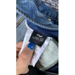 LTB jeans maat 31/32 (nieuw)