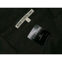 DRYKORN FOR BEAUTIFUL PEOPLE vest,Mt L als nieuw