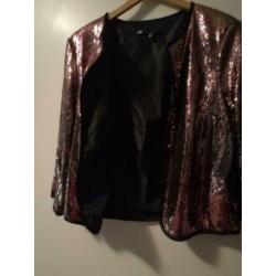 Dames Blazer/Vest Maat L