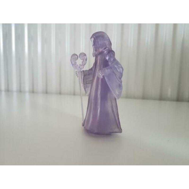 -40% Star Wars ROTS Los TRU Exclusive Holo Emperor Palpatine