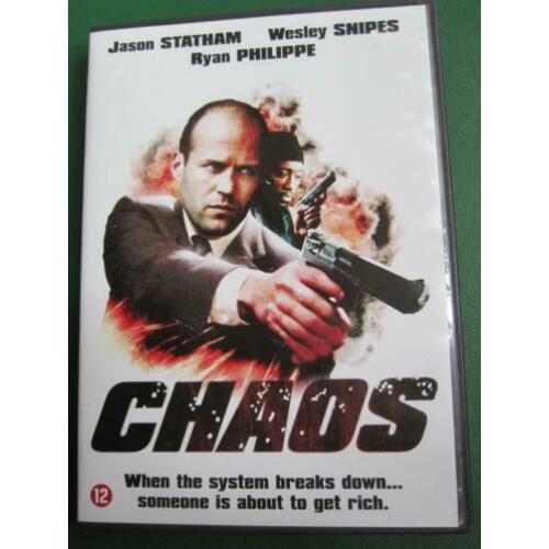 Chaos (2005)