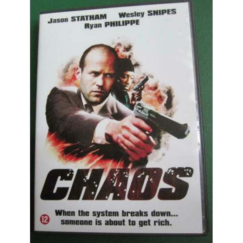 Chaos (2005)