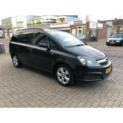Opel Zafira 2.2 Enjoy APK /airco/7 prs/cruise control/lmv/ g