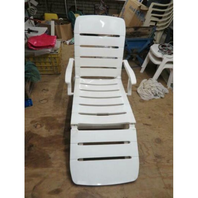 terras ligstoel