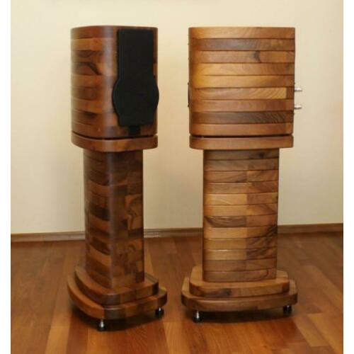 Acoustic Preference (high end)