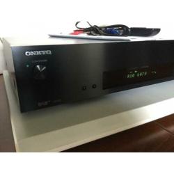 ? Onkyo T-4030 DAB+/FM Hifi Tuner (Als Nieuw) GARANTIE ??