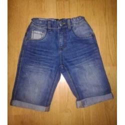 Pakket jongens kleding maat 104/110
