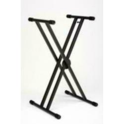 Keyboard Standaard / Piano Kruk / Bankje /microfoon stand