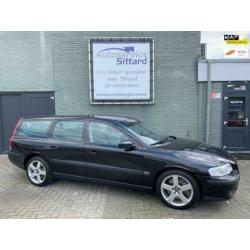 Volvo V70 2.5 R 300 PK Youngtimer