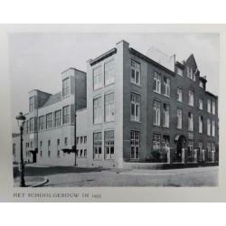Kweek- en leerschool Haagsch Genootschap Antonie Duyckstraat