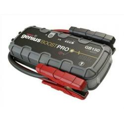 NOCO GB150 Start booster powerbank nood tool!