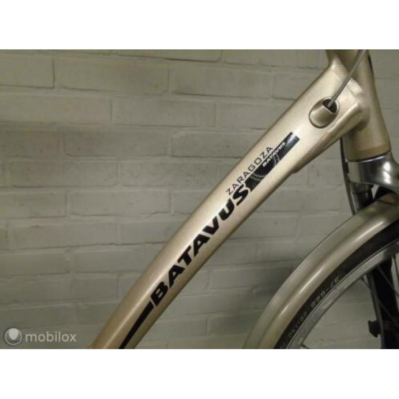 Batavus Zaragoza