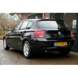 BMW 1-serie 116i Business | CRUISE | AICO | STOELVERW.