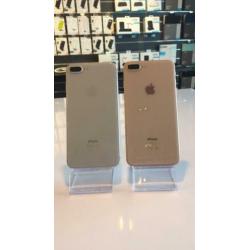 Apple iPhone 8 Plus 64GB - GARANTIE