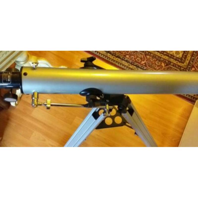 telescope