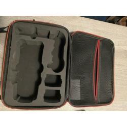DJI mavic 2 zoom + fly more + extra