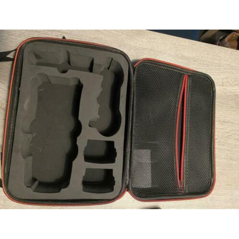 DJI mavic 2 zoom + fly more + extra