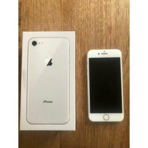 iphone 8 wit