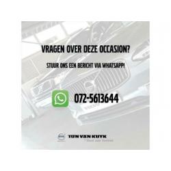Volvo S60 T5 245PK Automaat / Summum / Intellisafe / Sportst