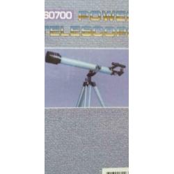 telescope