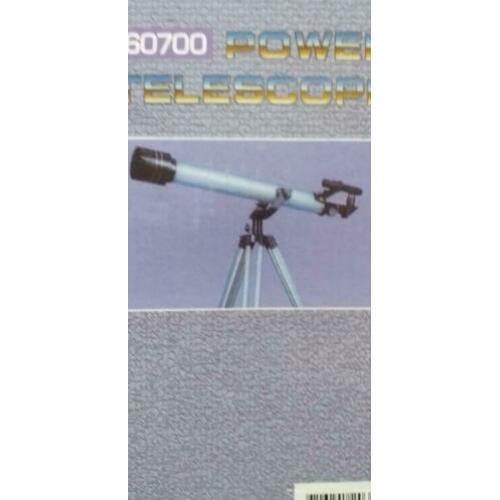 telescope