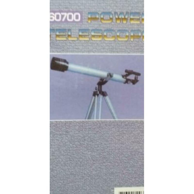telescope