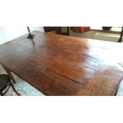 eettafel