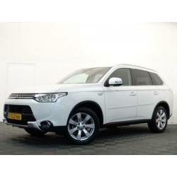 Mitsubishi Outlander 2.0 PHEV BUSINESS EDITION X-LINE 4WD ,N