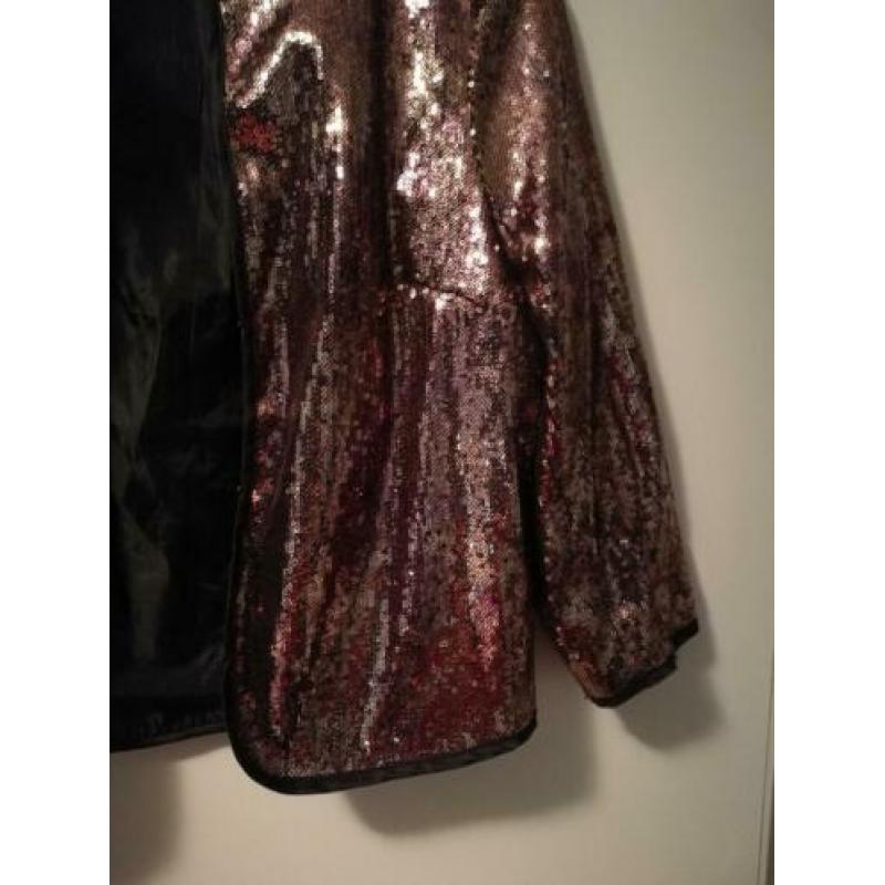 Dames Blazer/Vest Maat L