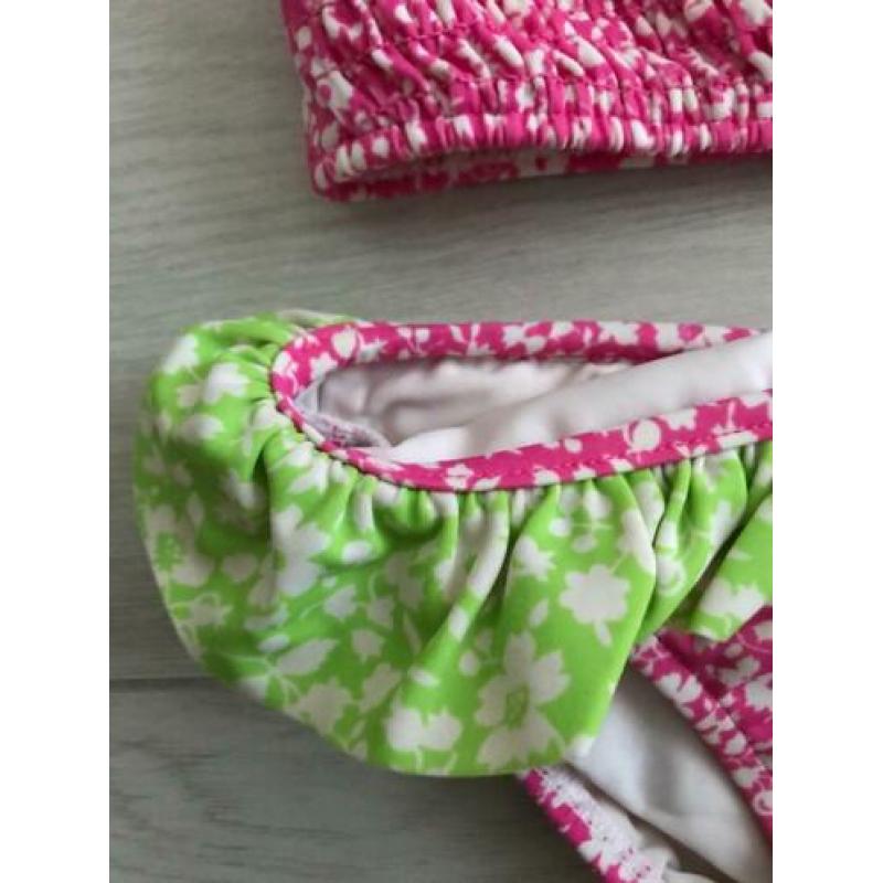 zwemkleding tankini 116 6 meisje Ralph Lauren