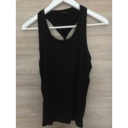 Maat S/36 tops. Allemaal in 1x meenemen!