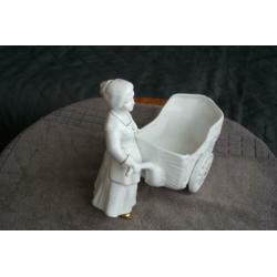 zeer mooie decoratief beeld