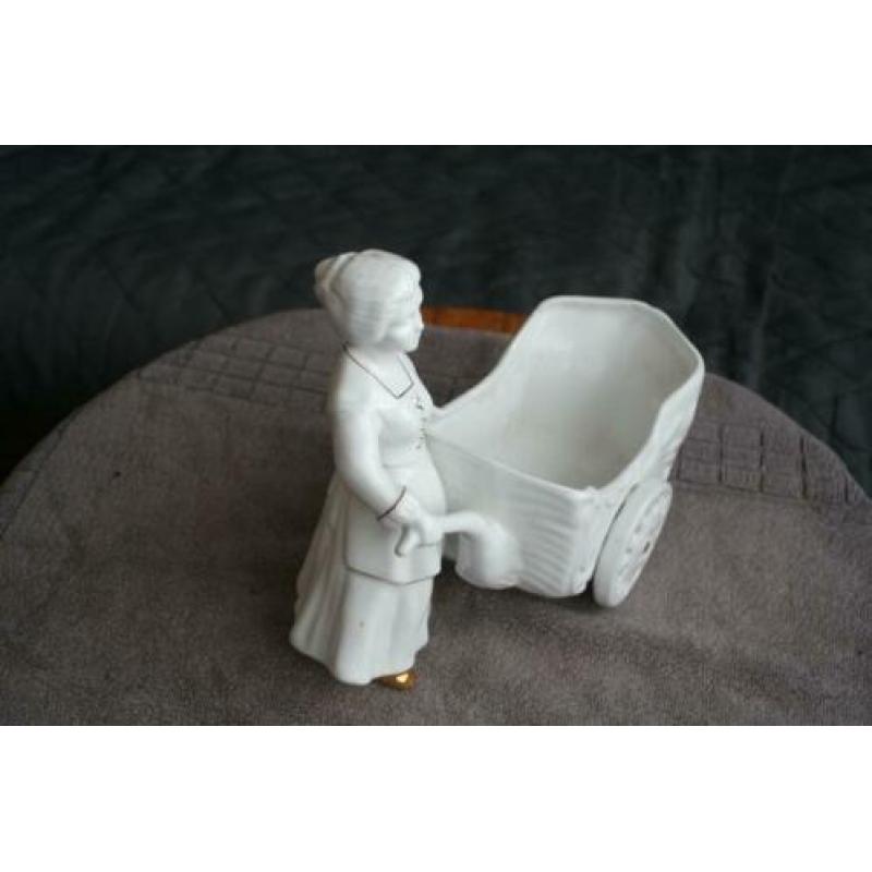 zeer mooie decoratief beeld