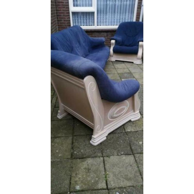 Zithoek in prima staat te koop (ophalen Panningen, Limburg)