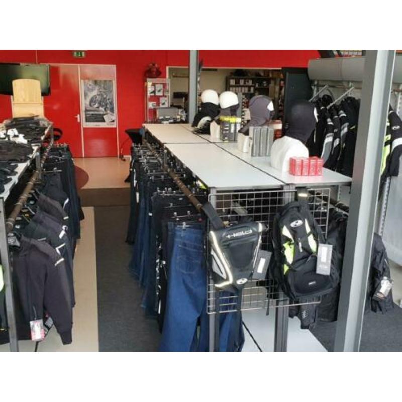 NIEUWE Held Crane Lady mt D34 van € 169,95 voor € 99,95