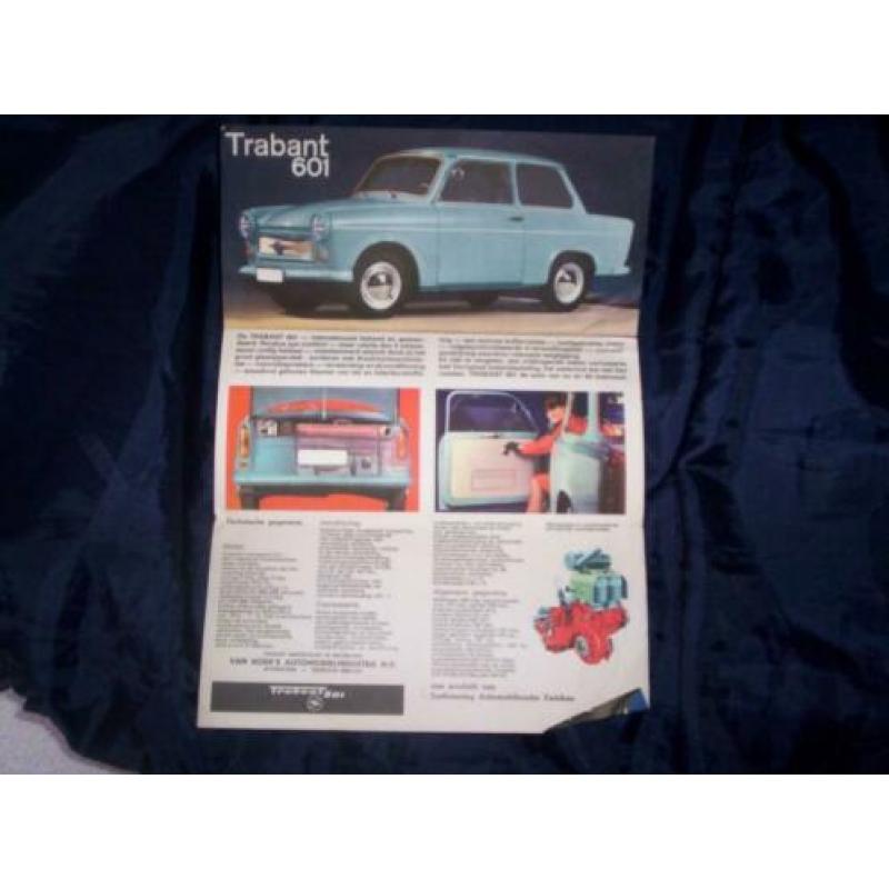 ford en trabant folder izgst