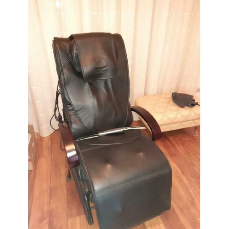Massagestoel