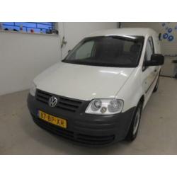 Volkswagen Caddy 2.0 SDI Mooie Volkwagen Caddy 2.0 SDI ,BJ 2