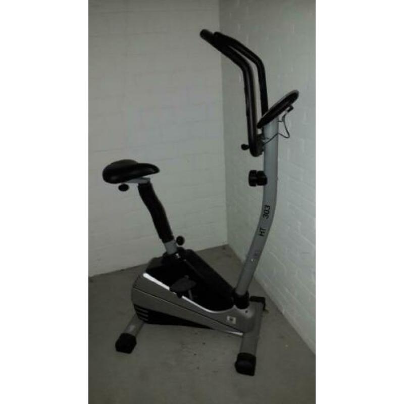 hometrainer