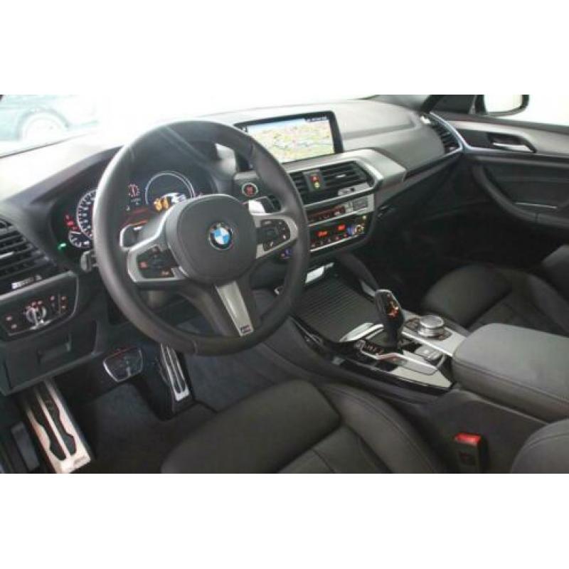 BMW X4 20i xDrive High Executive M Sport / Panoramadak / Par